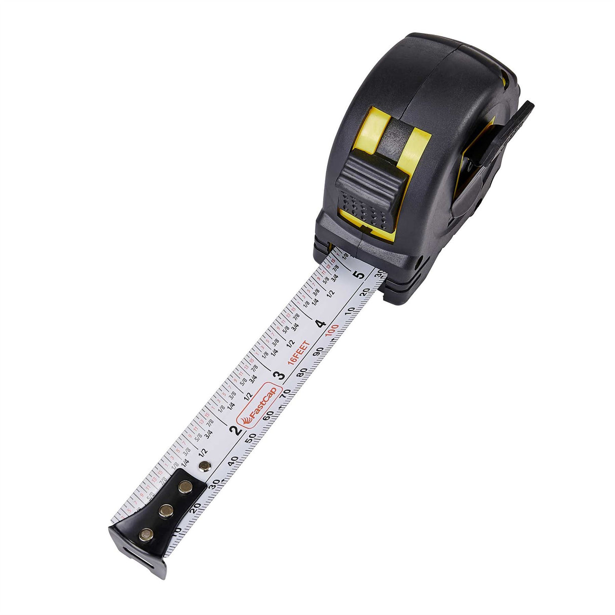 FastCap ProCarpenter Tape Measure - Metric/Standard 5m (16ft)