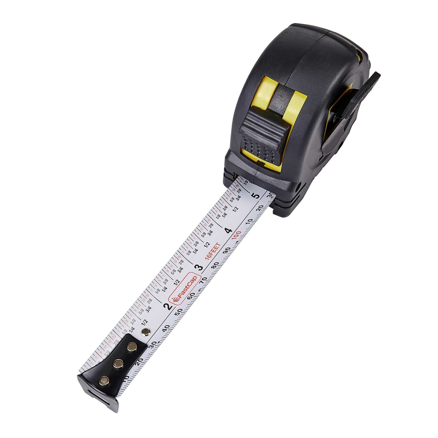 FastCap ProCarpenter Tape Measure - Metric/Standard 5m (16ft)