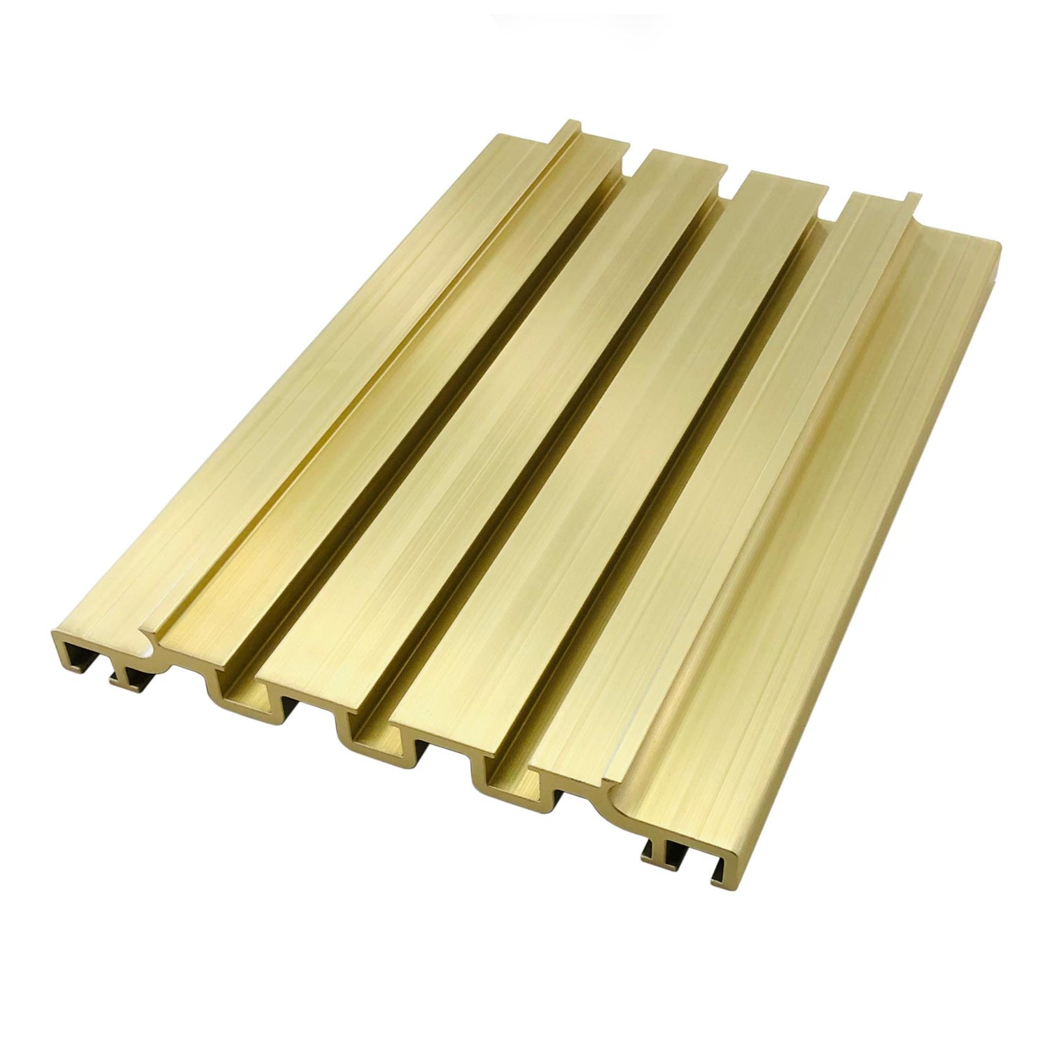 INCRA Aluminium Sub Base (PLSP-600100)