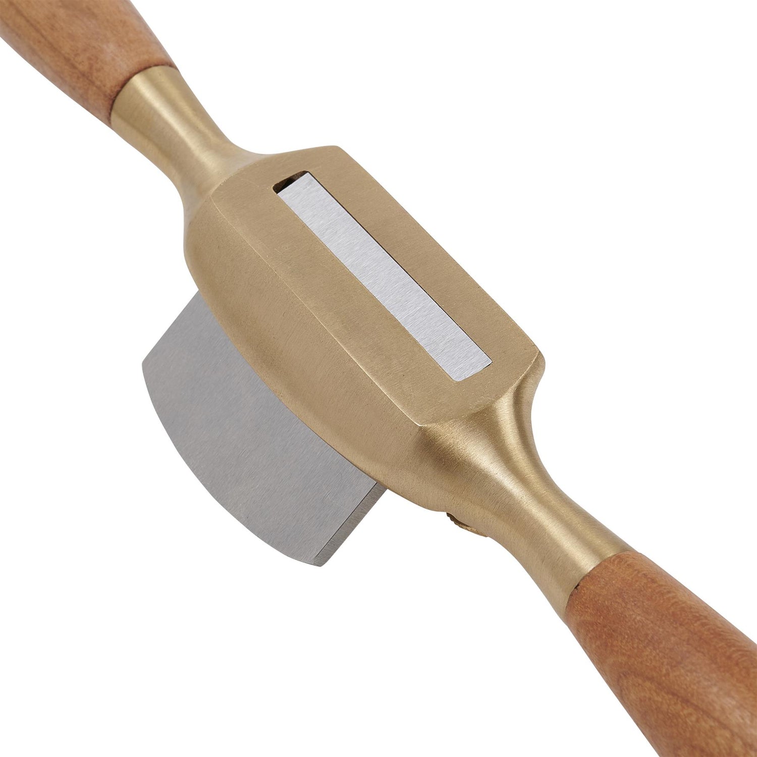 Verum Spokeshave Flat Sole