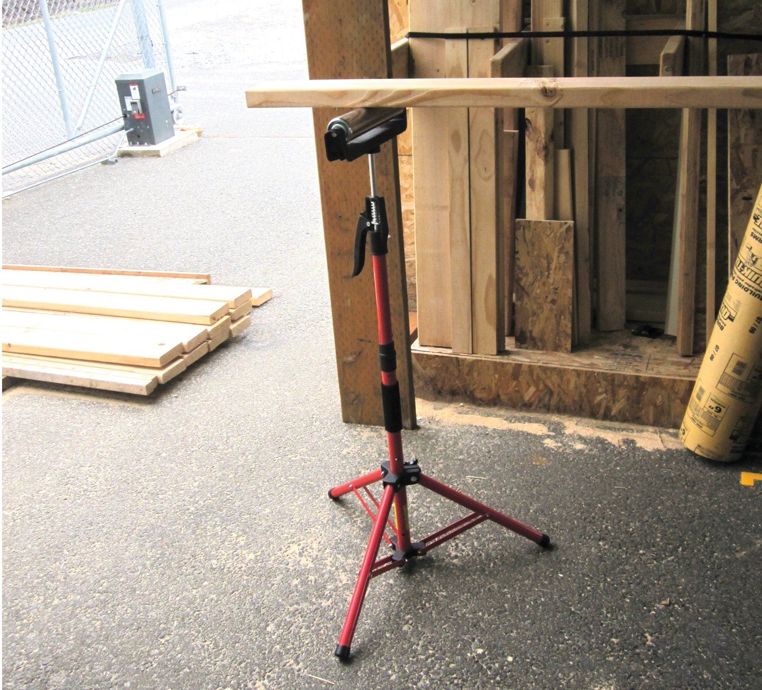 FastCap Roller Top for 3rd Hand