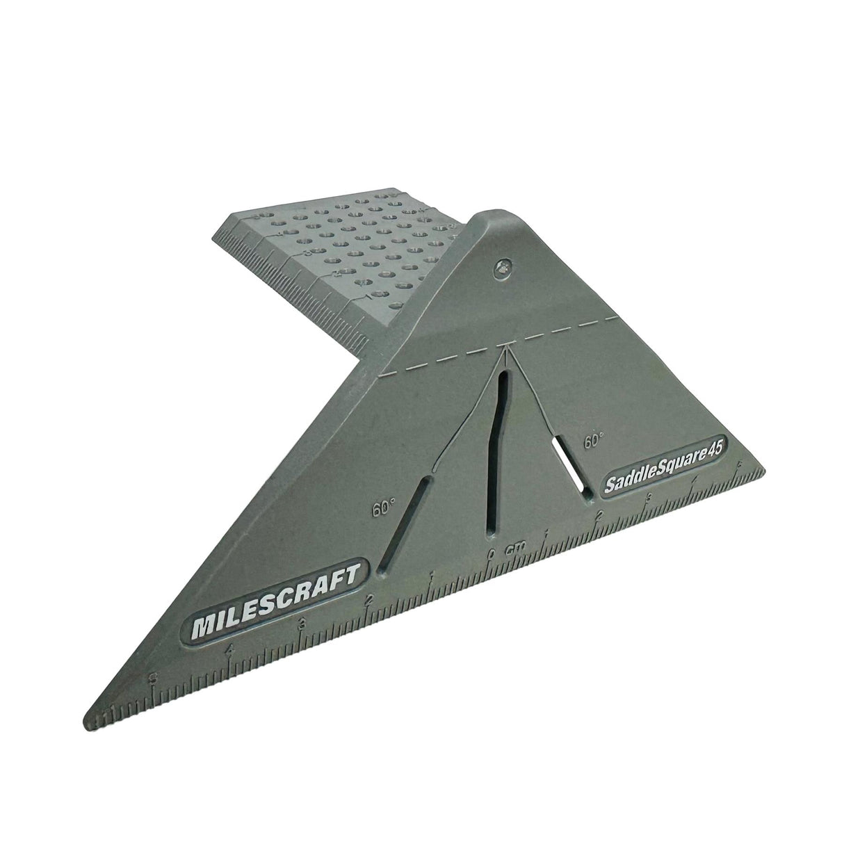 Milescraft SaddleSquare45 (Metric)