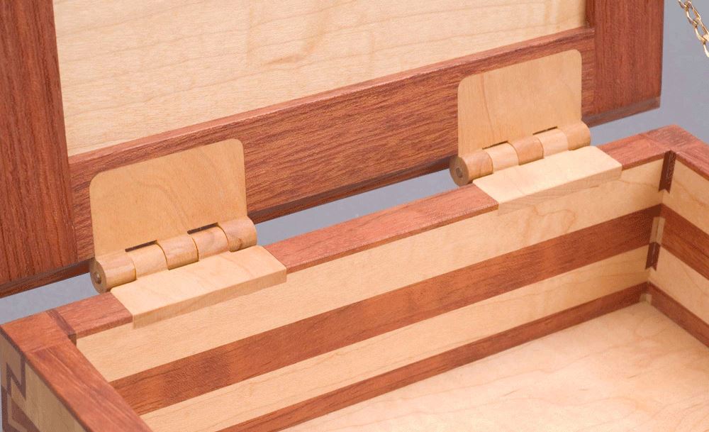 INCRA HingeCrafter (Metric)