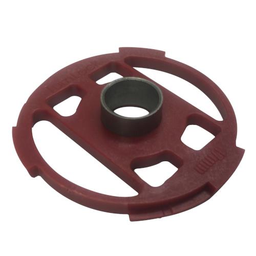 Milescraft Replacement 17mm Metal Nose Bushing