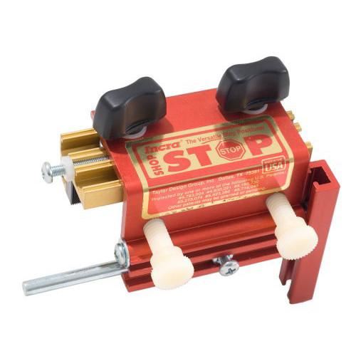 INCRA Track and Shop Stop 52" (Metric)