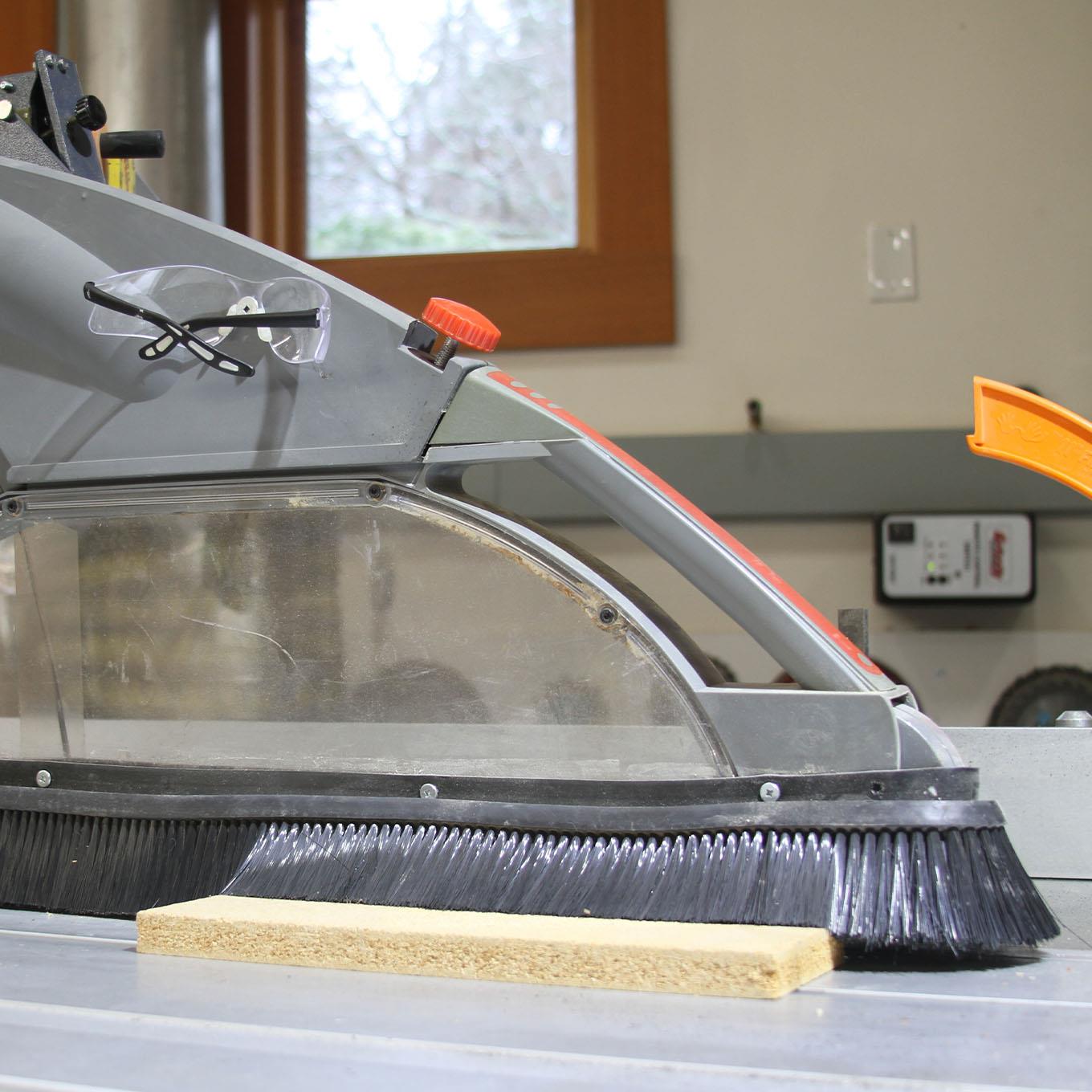 FastCap Saw Stache 4" (12" Length)