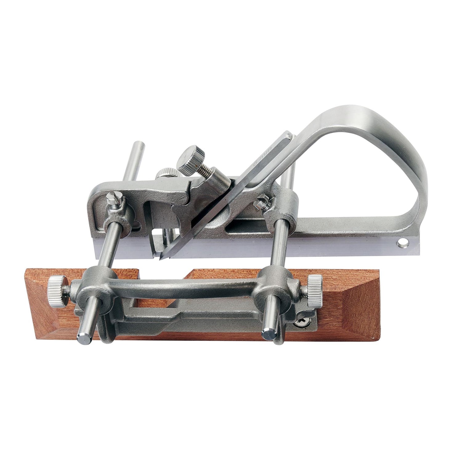 Verum No. 043 Plough Plane