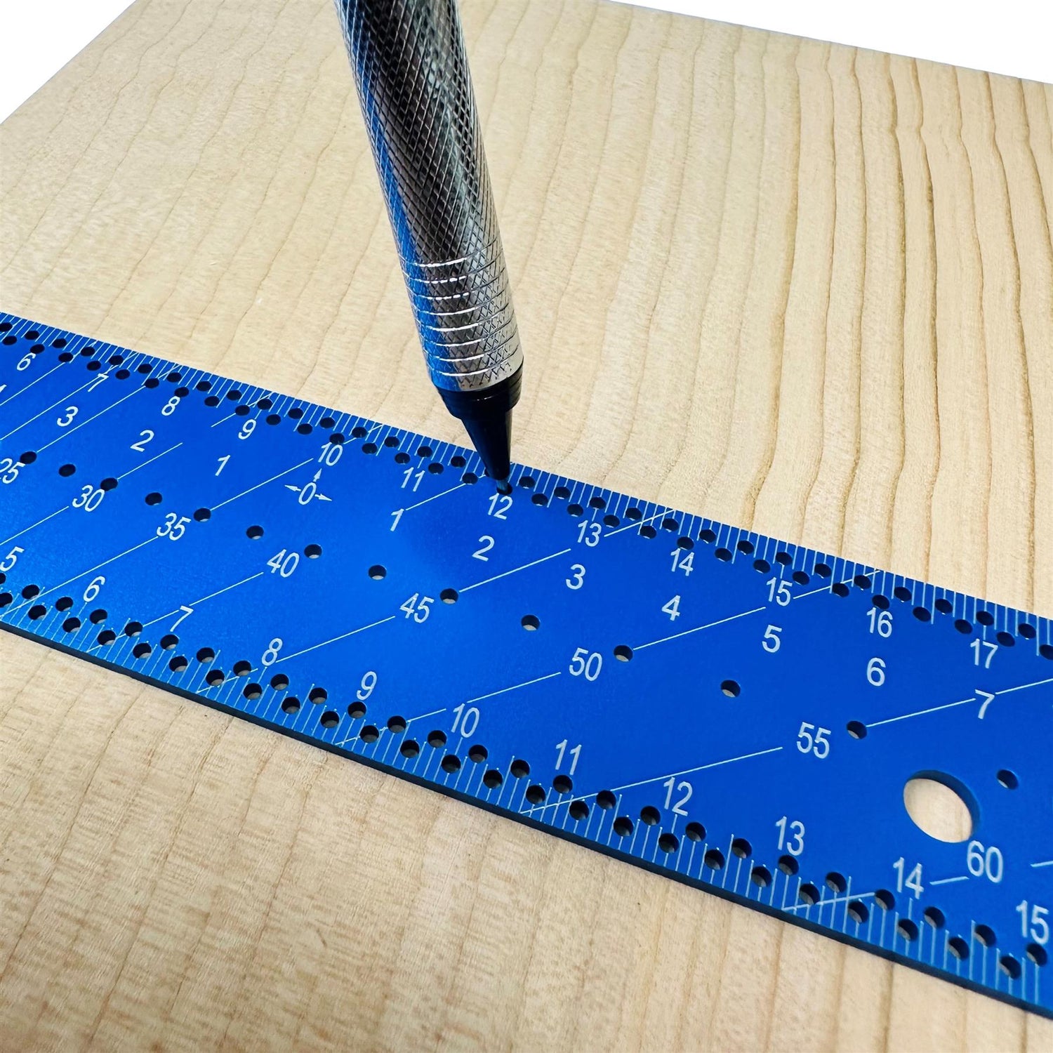 iGaging 175mm & 325mm Layout Square Set