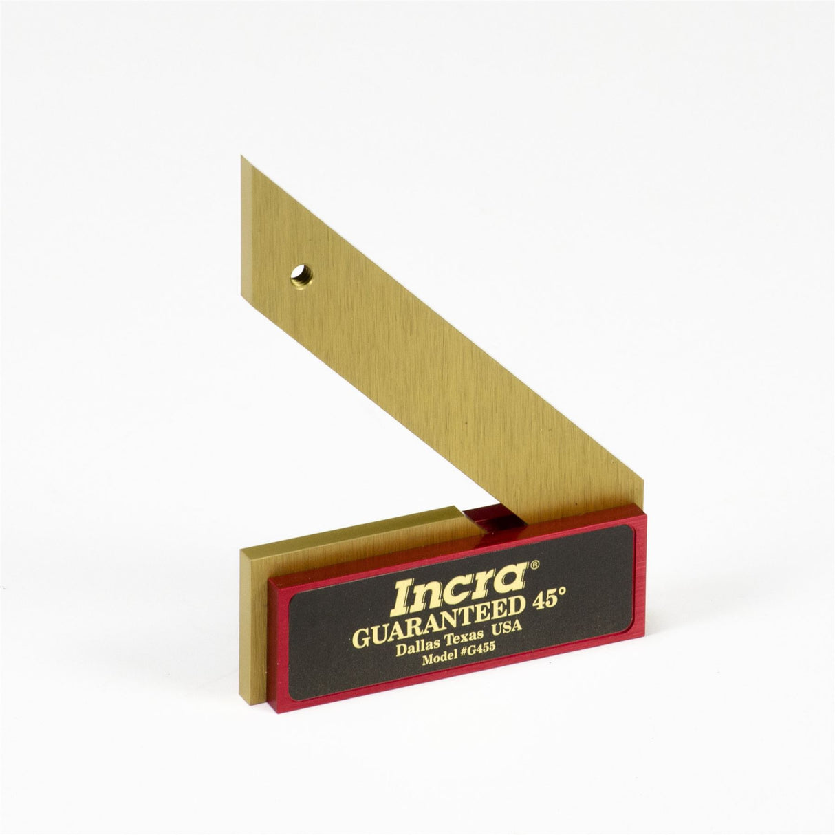 INCRA Guaranteed 45 Degree 5"