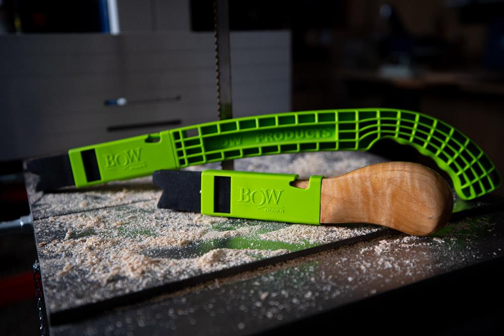 Bow Products PushPRO Push Stick