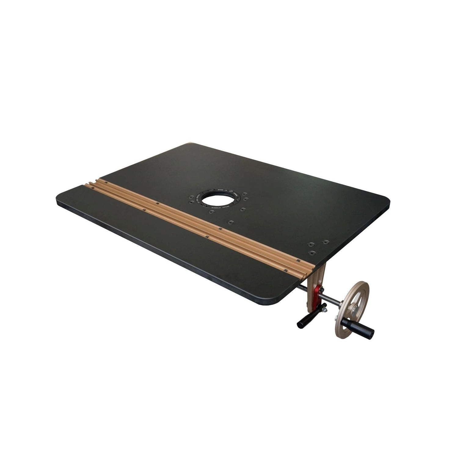 JessEm Advanced Excel II Router Table Package