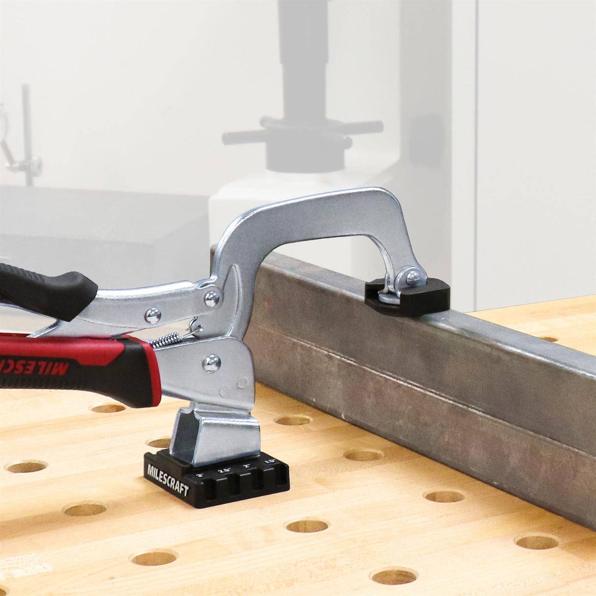 Milescraft BenchLock