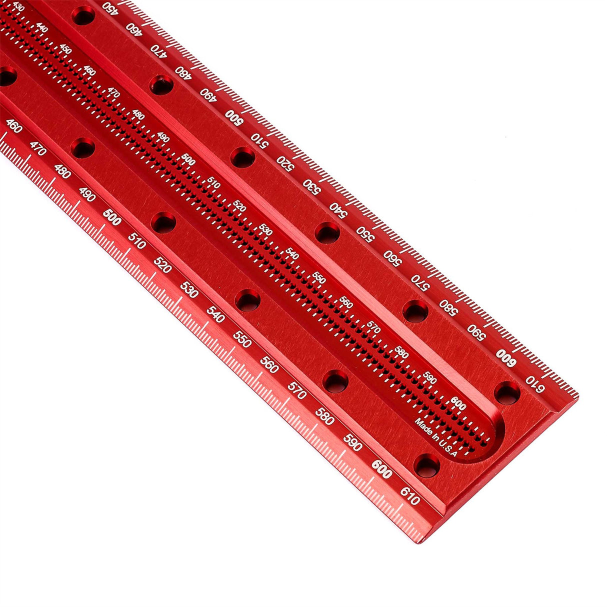 Woodpeckers Woodworking T-Square 600mm - Model TS-600