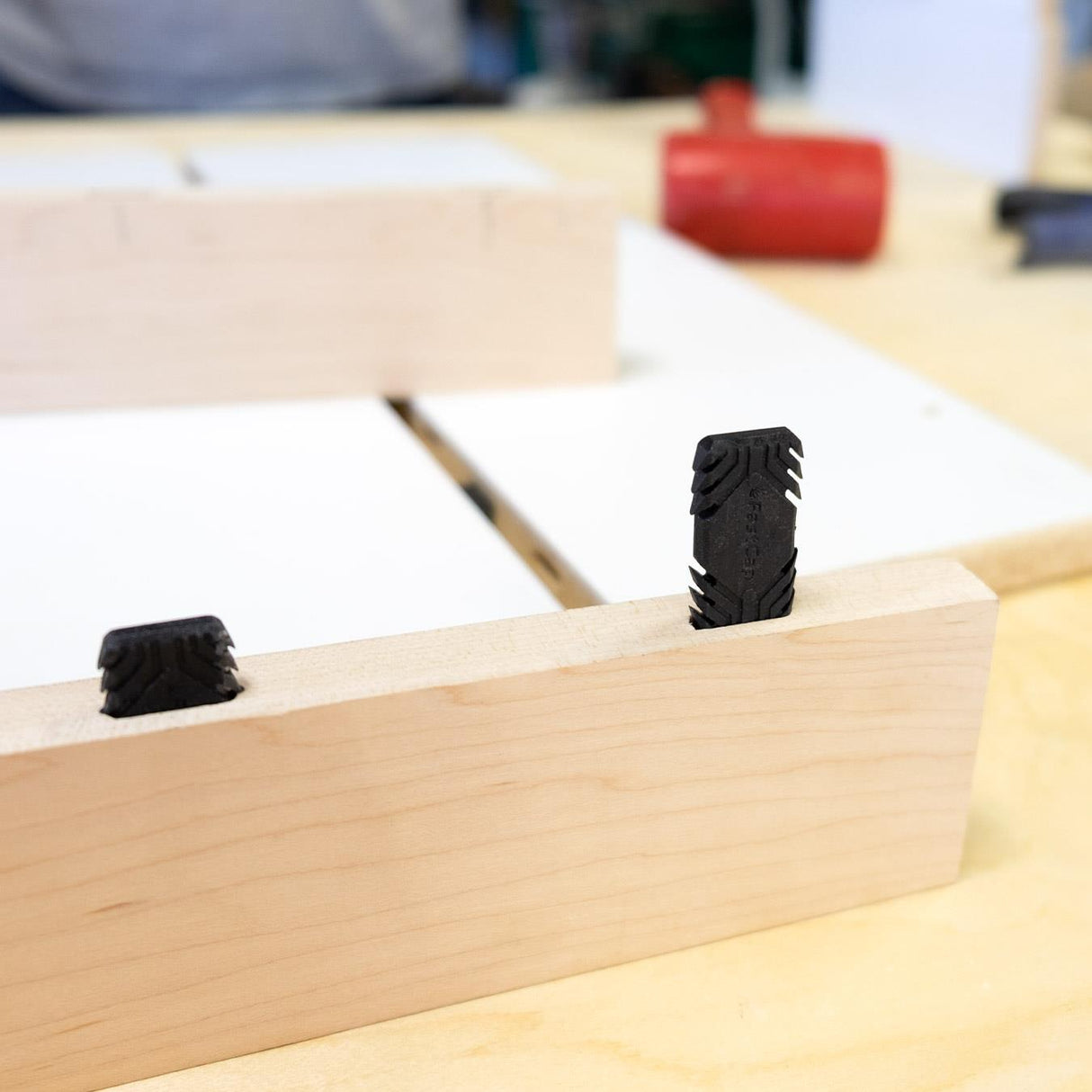 FastCap FASTenon 6mm x 38mm - 100 Pack