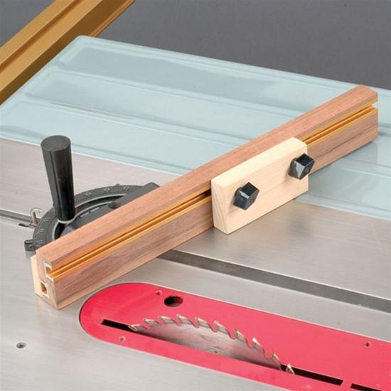 INCRA T-Track Regular 48"