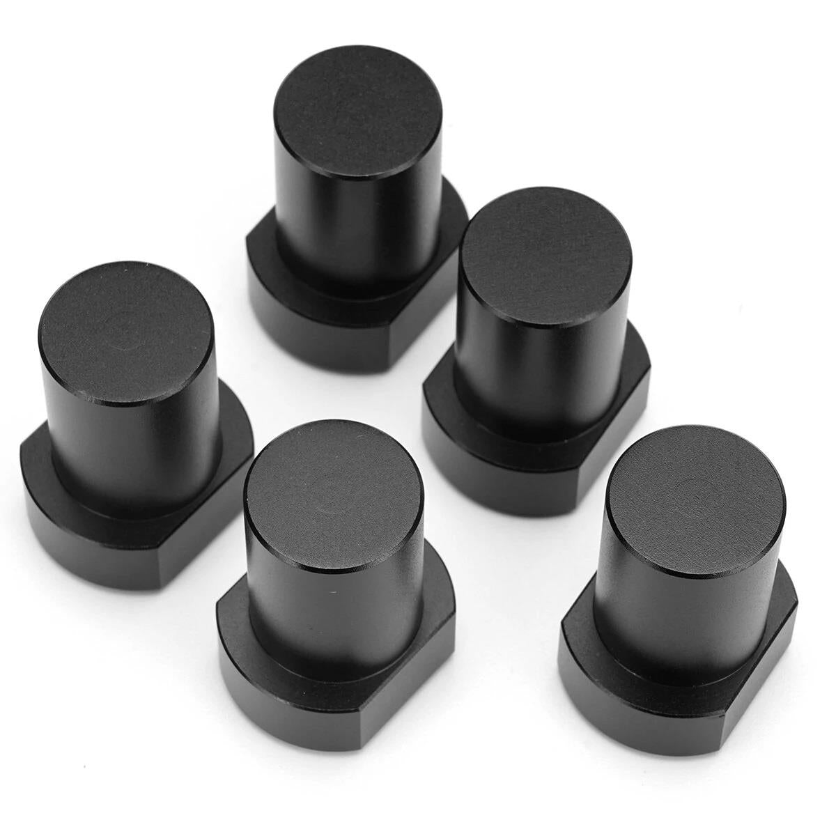 AUKTools Bench Dog Set