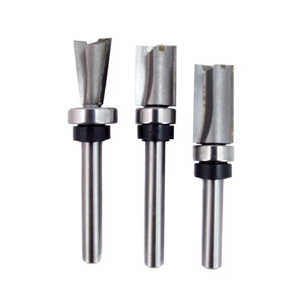 Milescraft Dovetail Template Master