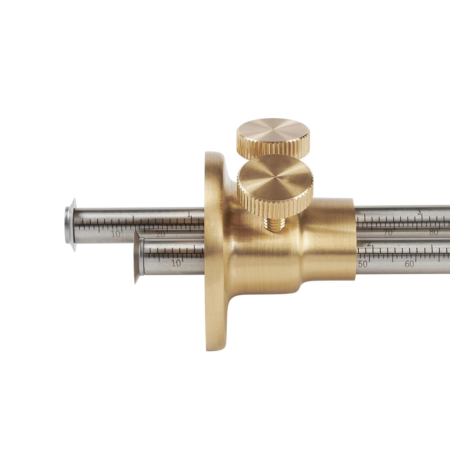 Verum Dual Wheel Marking Gauge