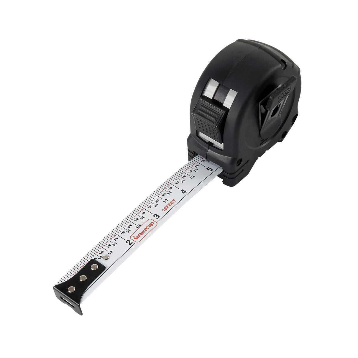 FastCap ProCarpenter Flatback Tape Measure - Standard Story Pole 5m (16ft)