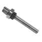 Milescraft Replacement 1/2" Router Bit W/Ball Bearing
