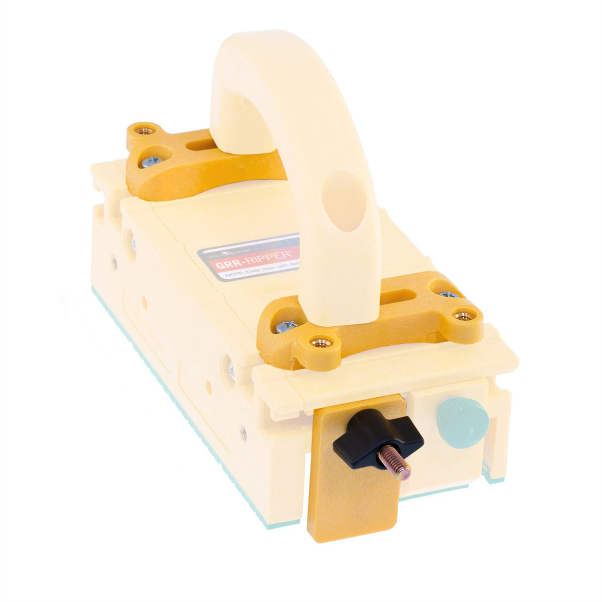 Micro Jig GRR-RIPPER Handle Bridge Kit