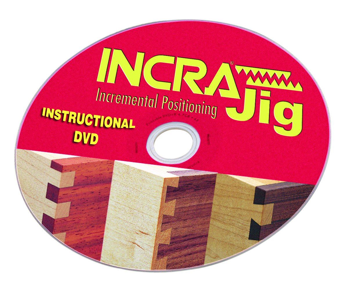 INCRA Original Jig (Metric)