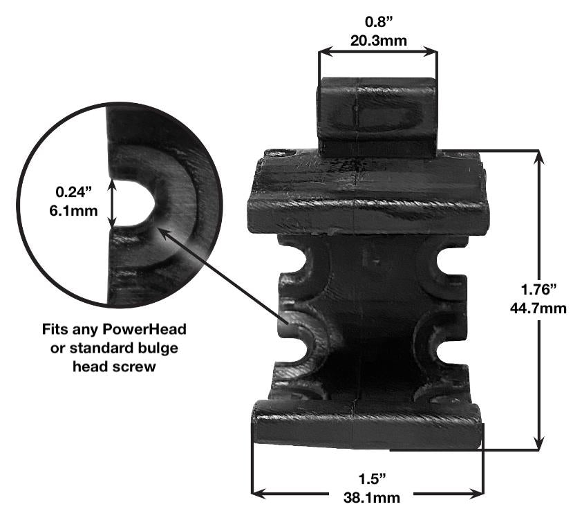 FastCap Kliss Hose Holder