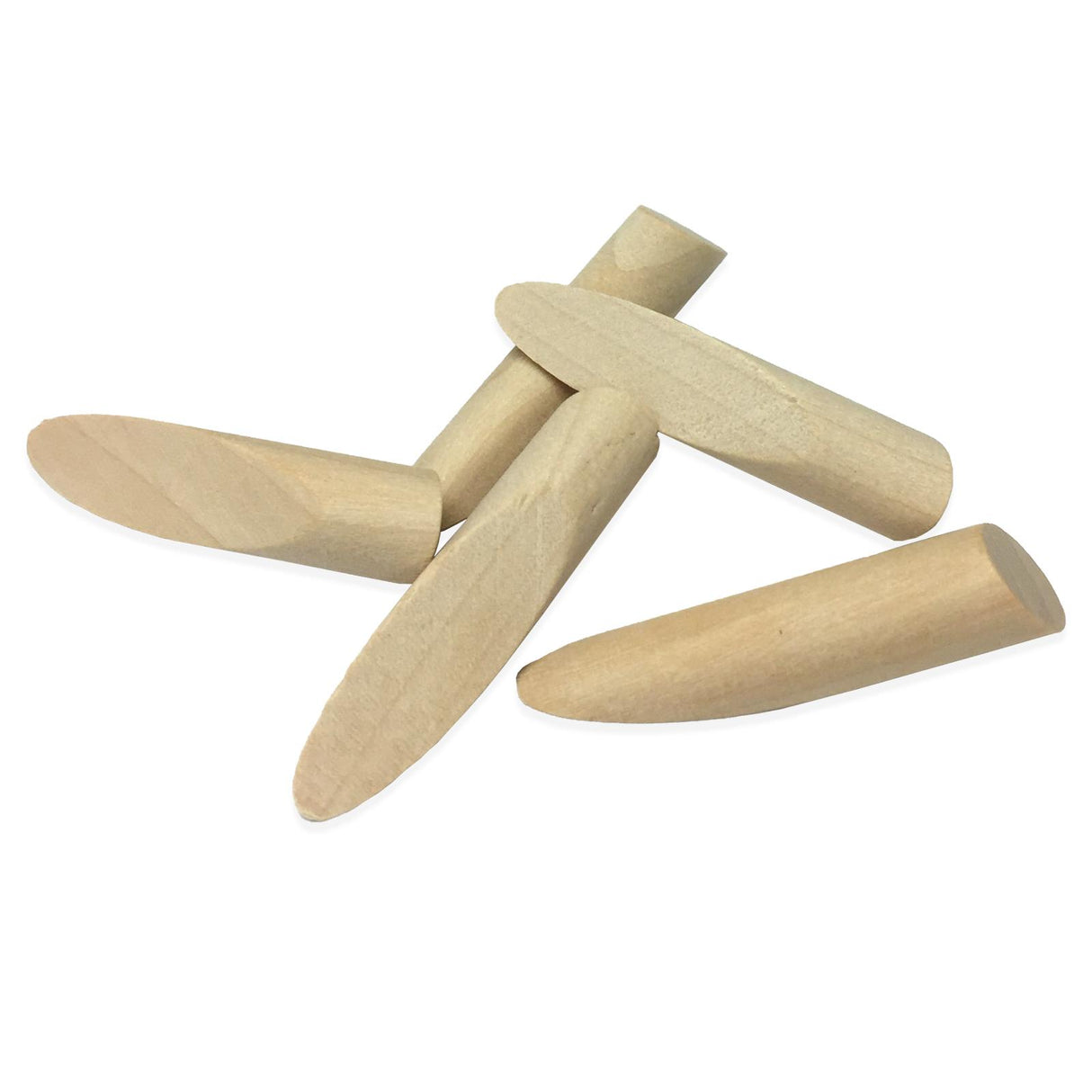 Milescraft 3/8” PocketPlugs (50 pcs)