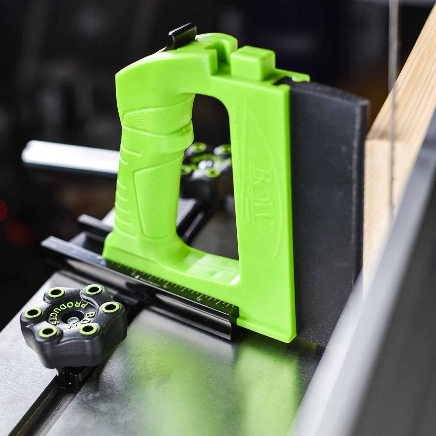 Bow Products GuidePRO Bandsaw  Guide