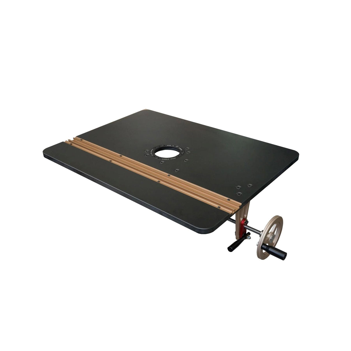 JessEm Advanced Excel II Router Table Package with AUKTools Router Motor