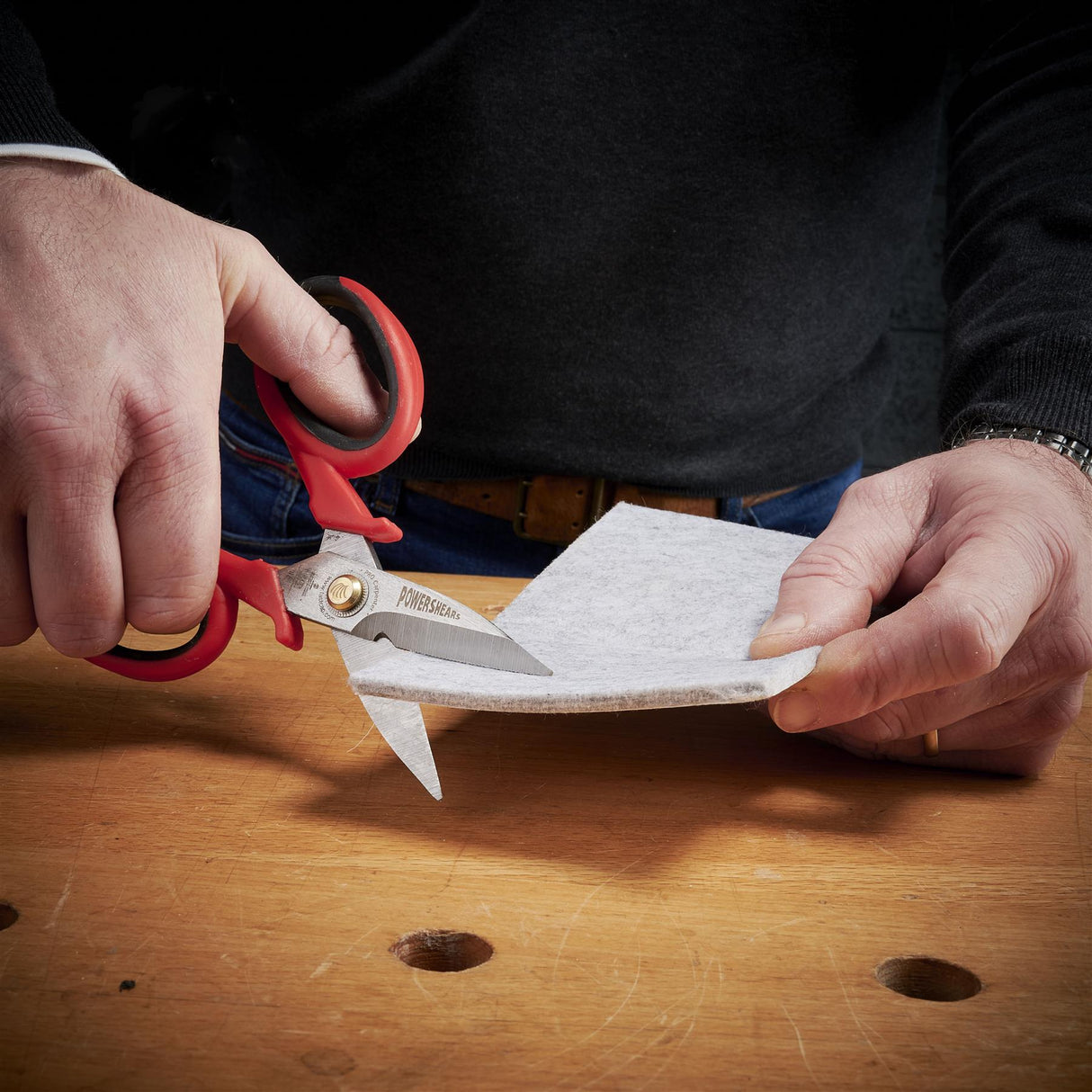 FastCap Flush Cut Power Shears