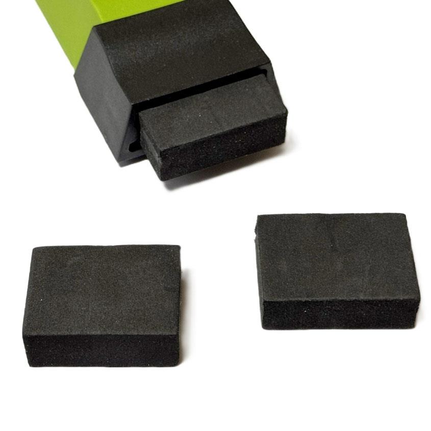 Bow Products Replacement Tips for Low Profile Clamp