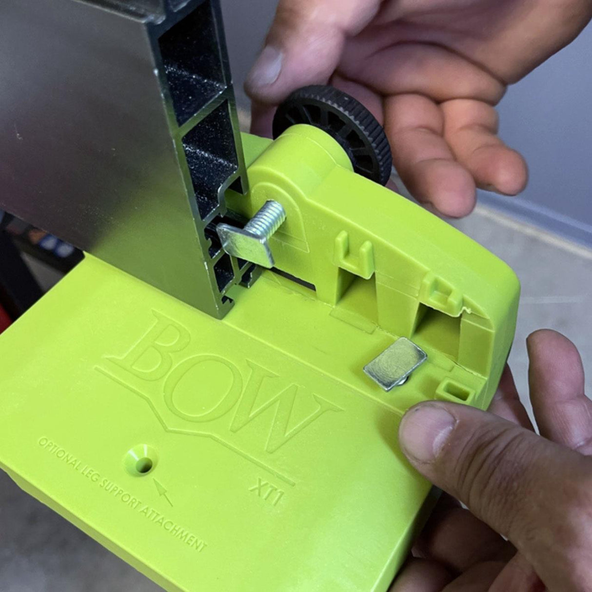 Bow Products XT Feed Supports (Pair)