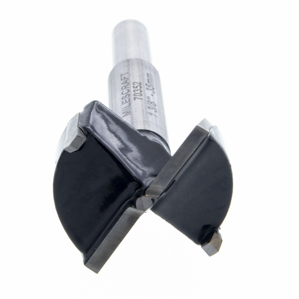 Milescraft EuroHingeBit