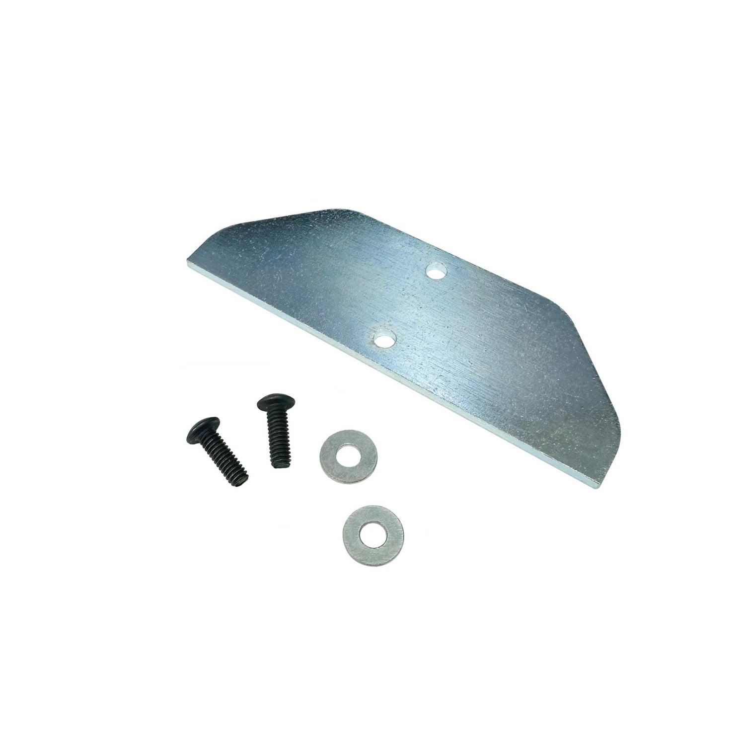 INCRA Replacement iBox Alignment Plate with Mounting Fasteners