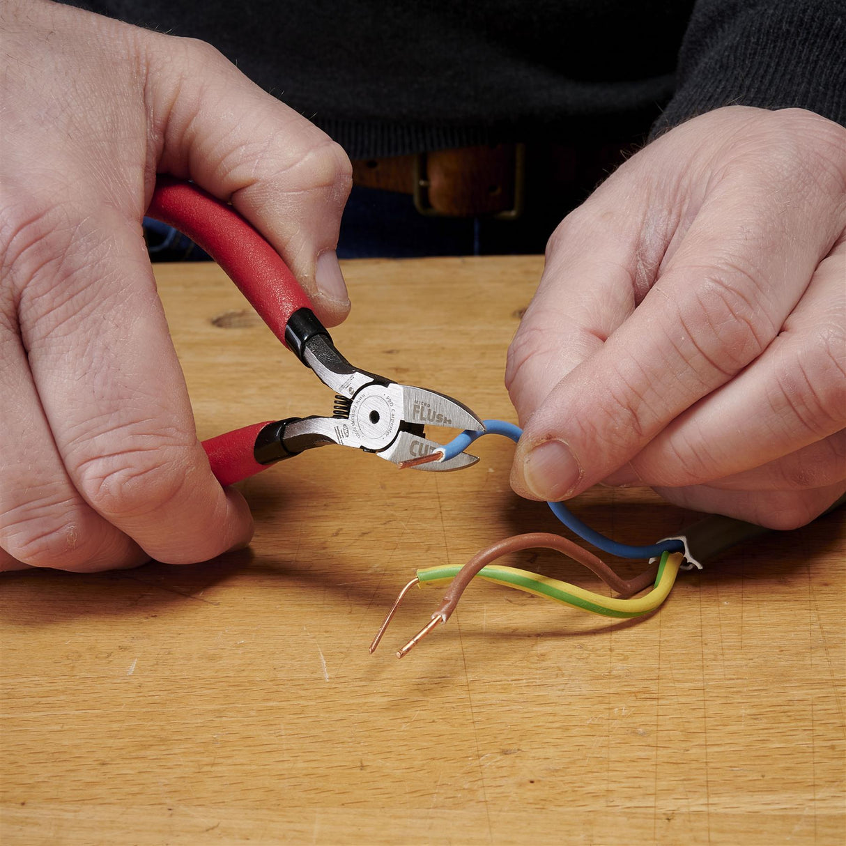 FastCap Flush Cut Micro Trimmers