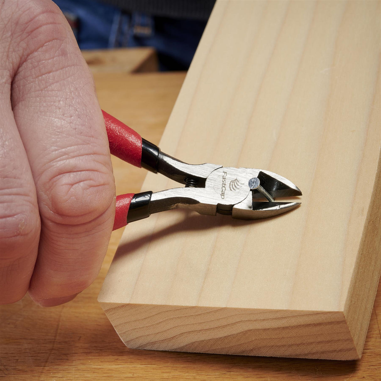 FastCap Flush Cut Micro Trimmers