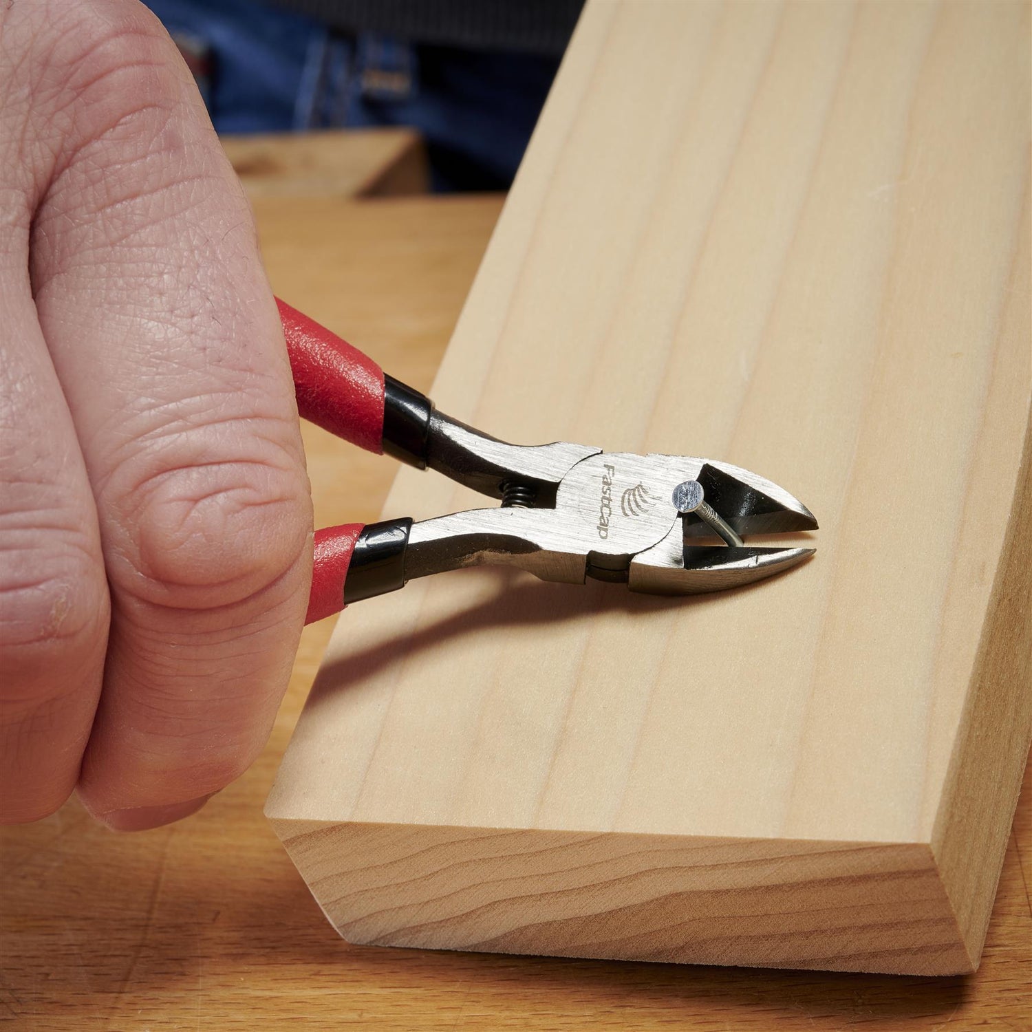 FastCap Flush Cut Micro Trimmers