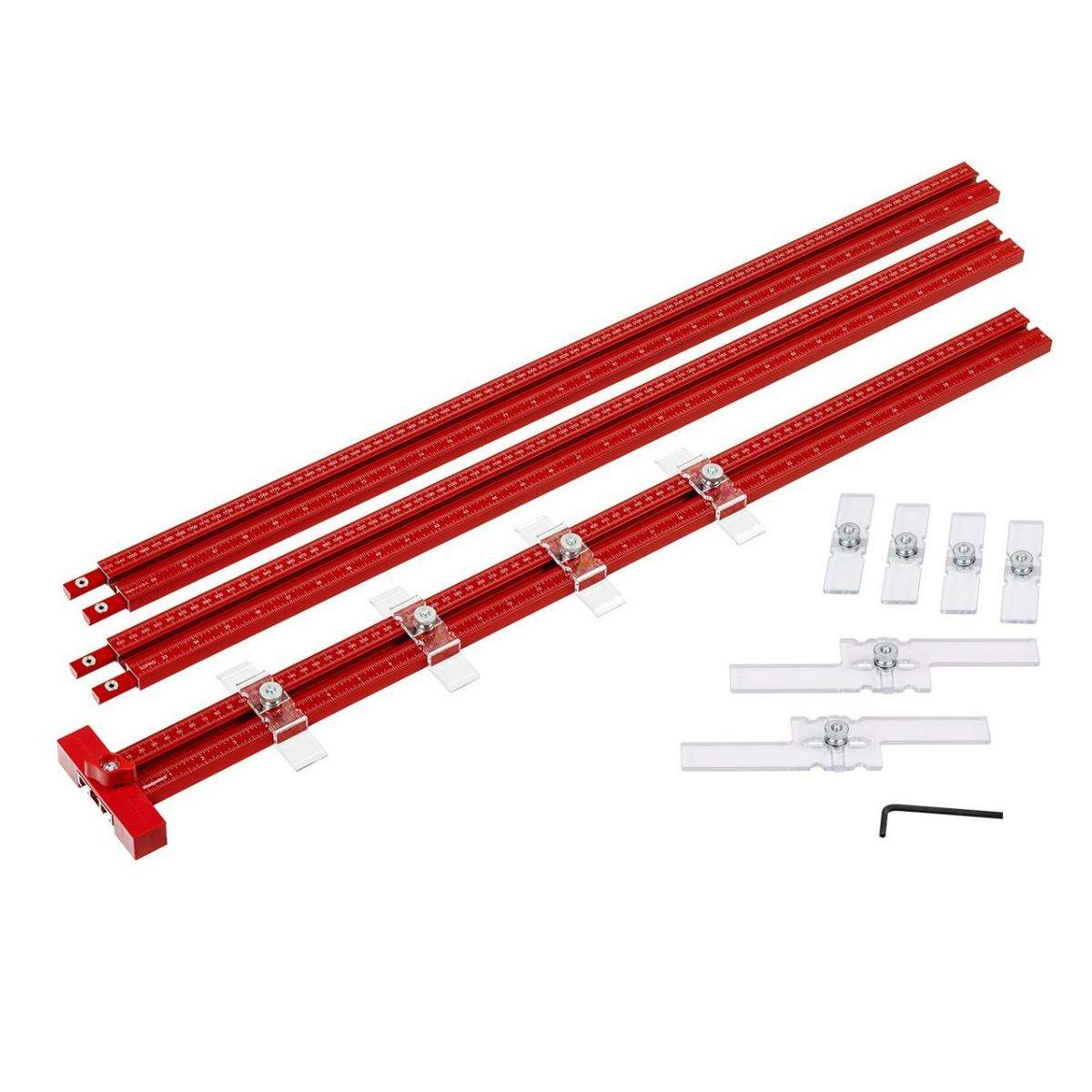 Woodpeckers Story Stick Pro - 96" Dual Scale