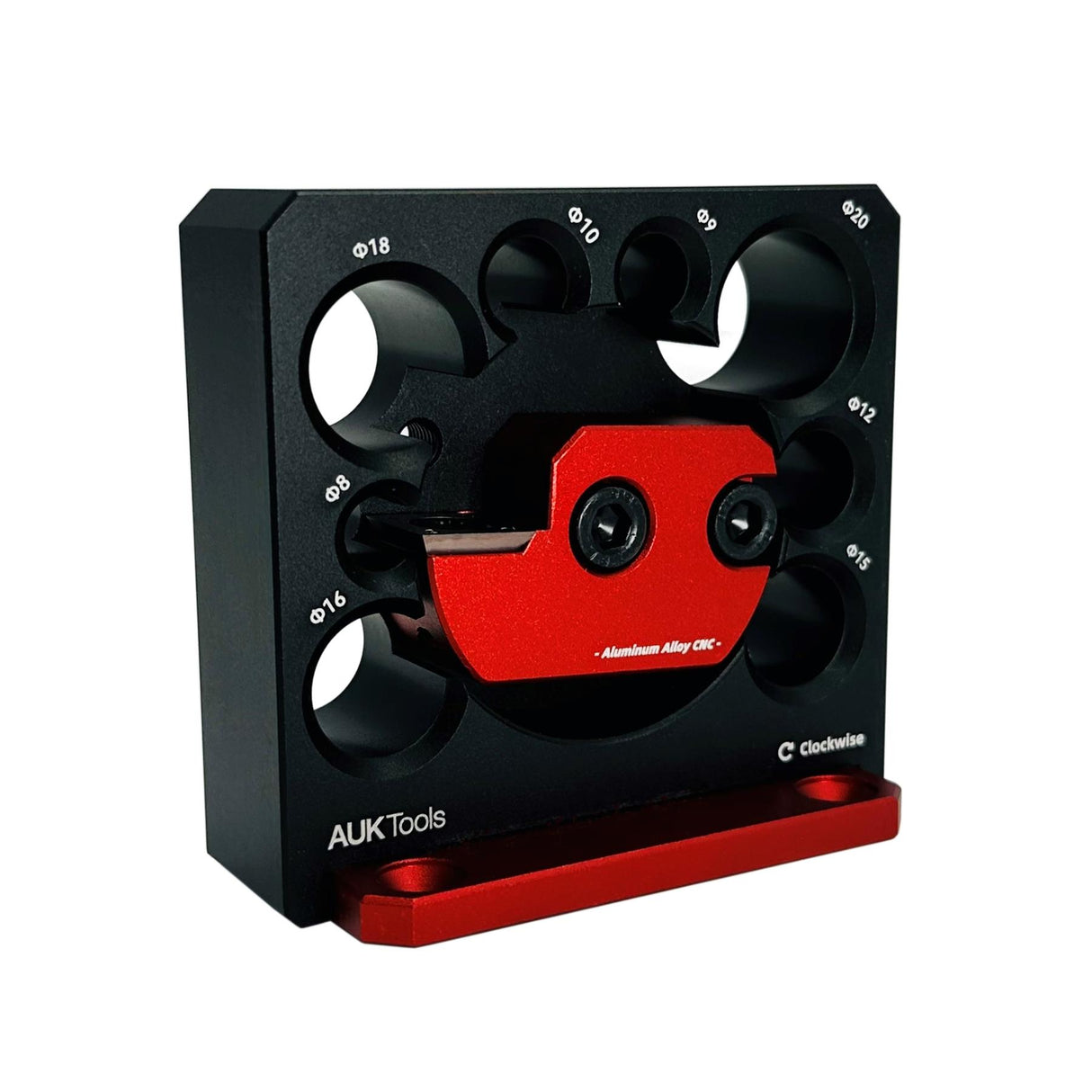 AUKTools Dowel Maker