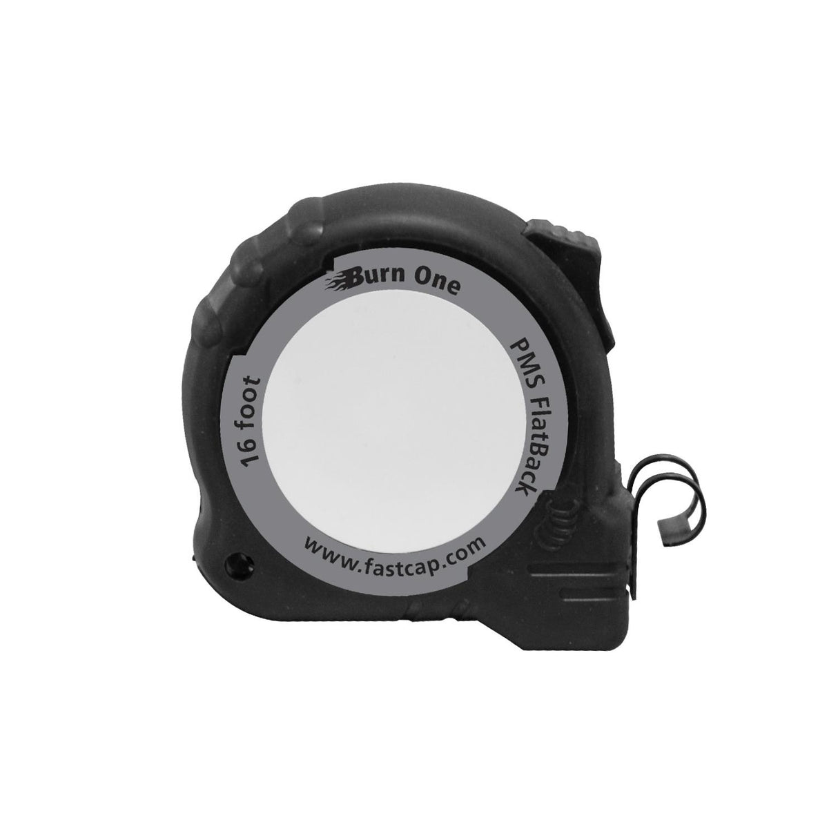 FastCap Burn One Tape Measure - Metric/Standard 5m (16ft)