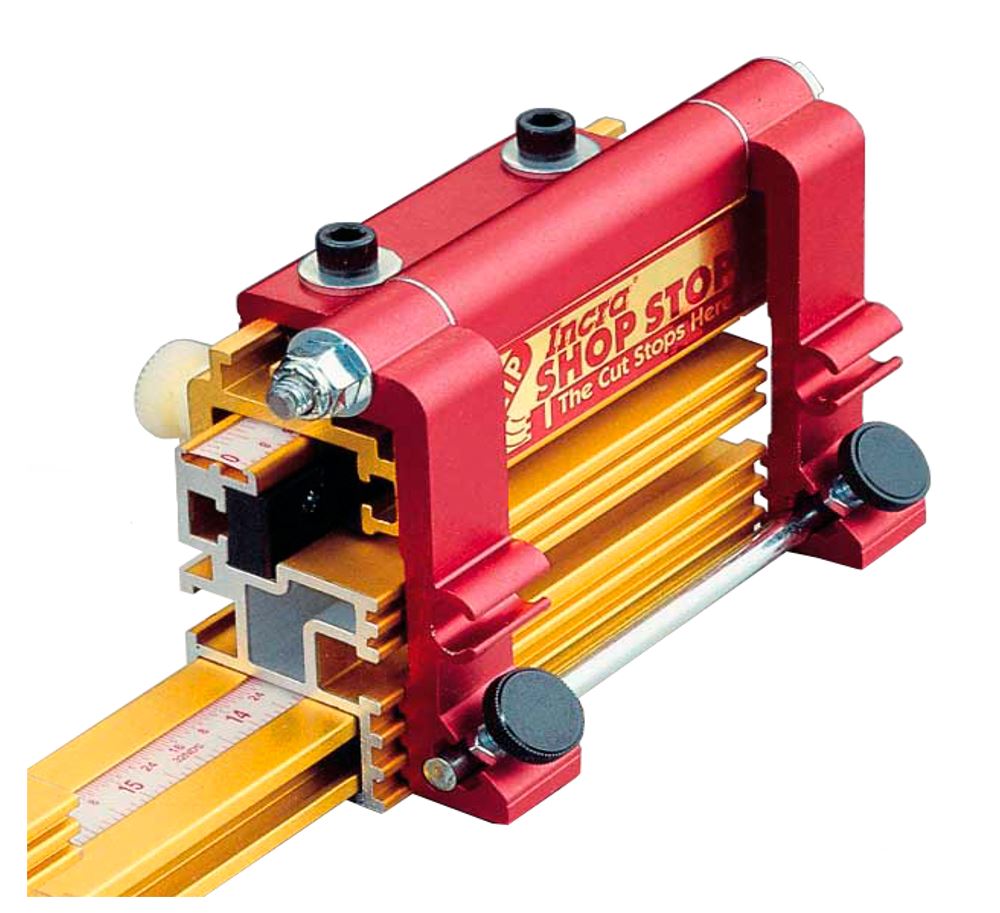 INCRA Miter Gauge 5000 (Metric)