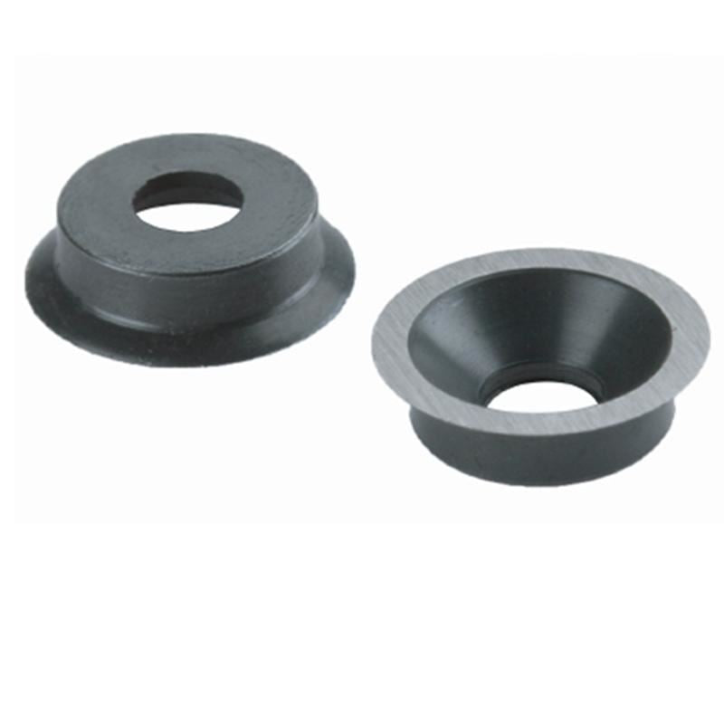 AUKTools Wheel Marking Gauge Replacement Wheels and Screw