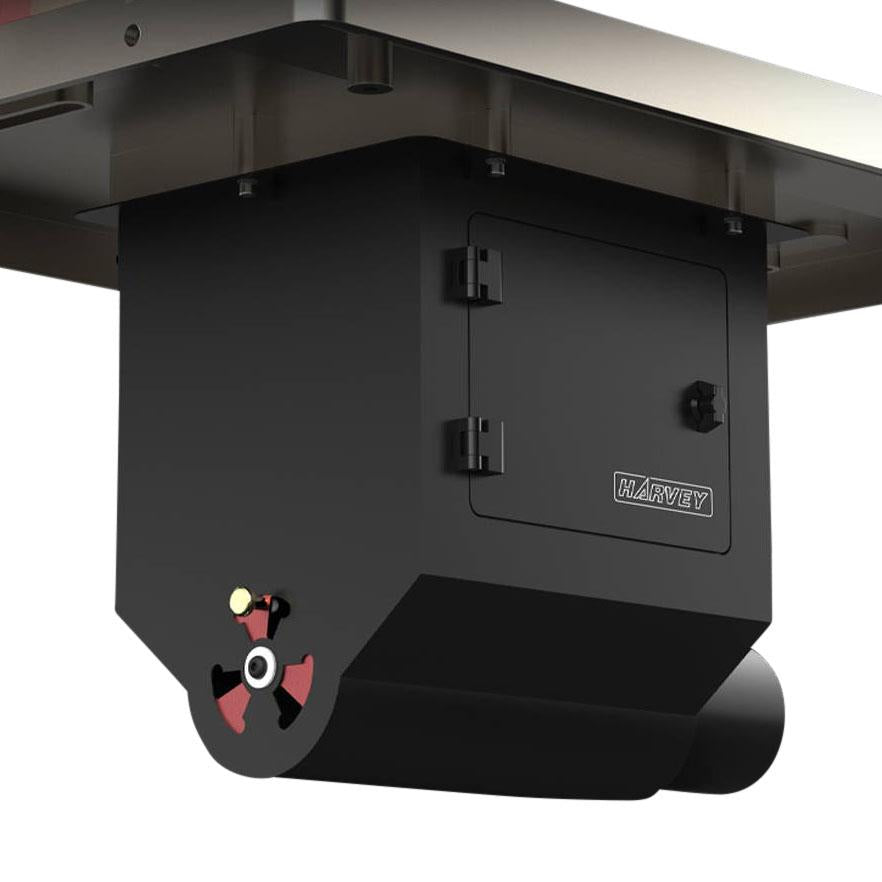 Harvey Dust Collector Cabinet for Compass Router Table