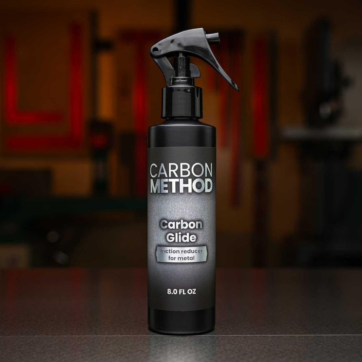 Carbon Method Carbon Glide