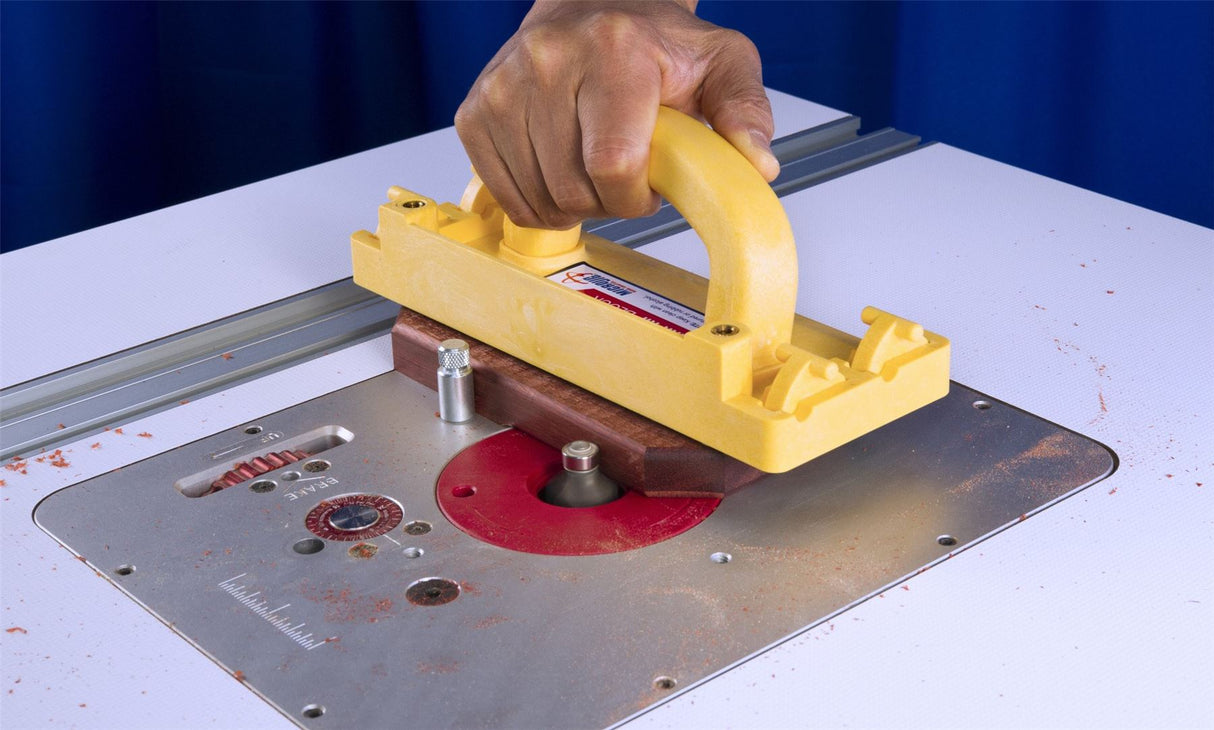 Micro Jig GRR-RIP Block Smart Pushblock