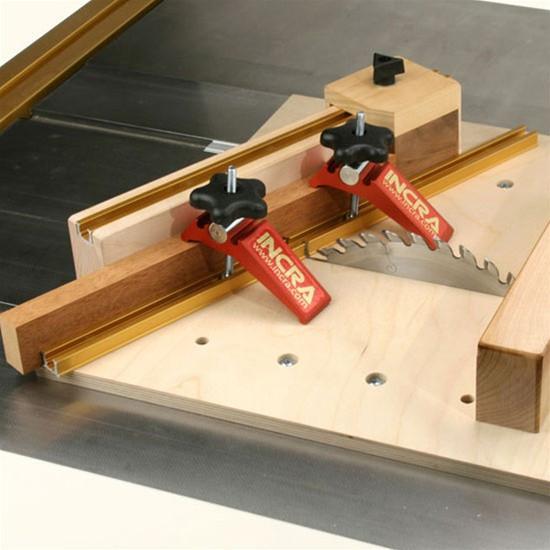 INCRA T-Track Regular 48"