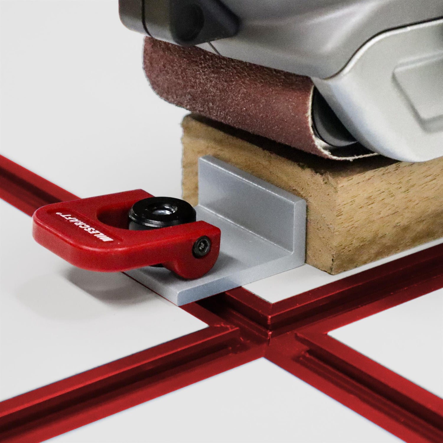 Milescraft CamStops (4 Pack)