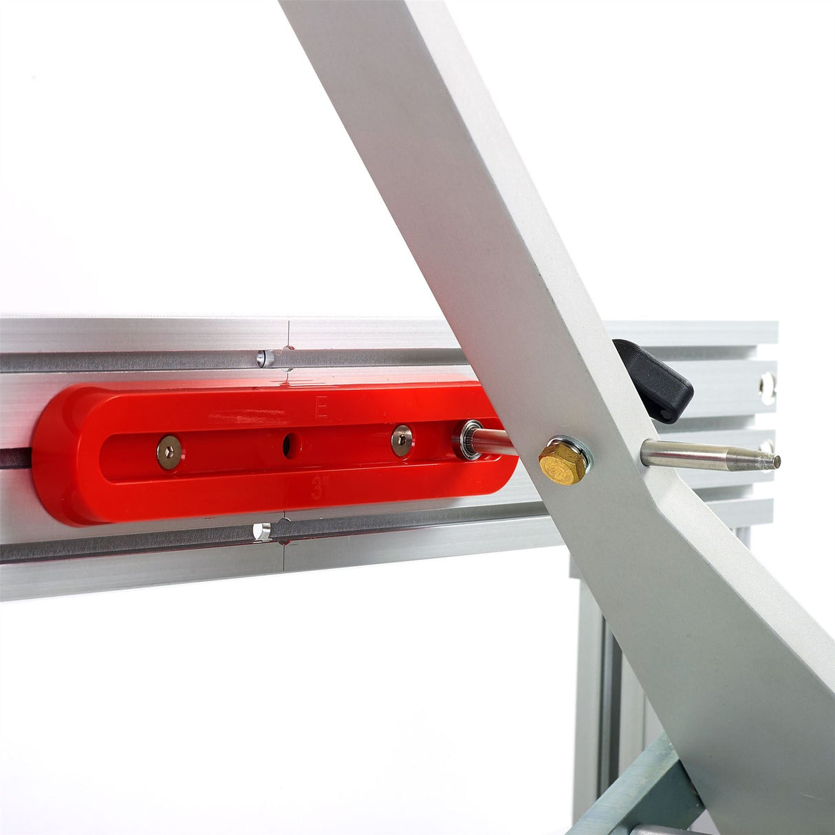 PantoRouter Mortise and Tenon Template Pack