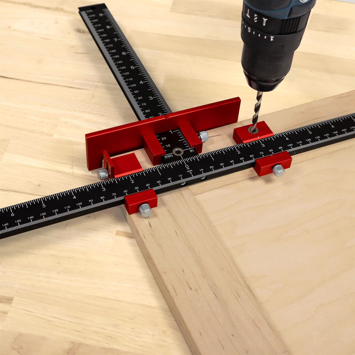 Milescraft CabinetPRO